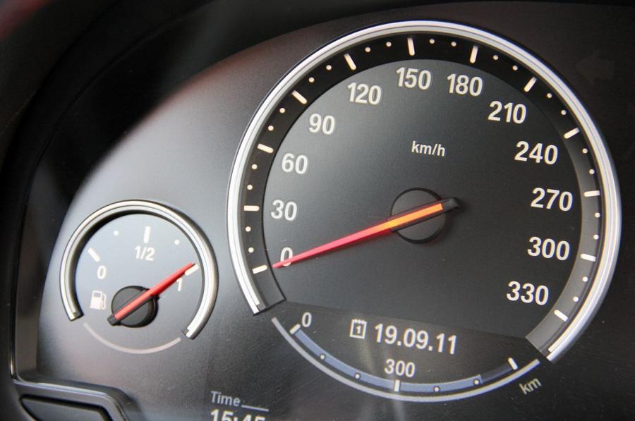  BMW M5 2012 года  (фото 86 из 319)